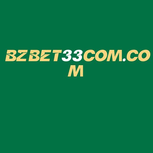 Logo da BZBET33COM